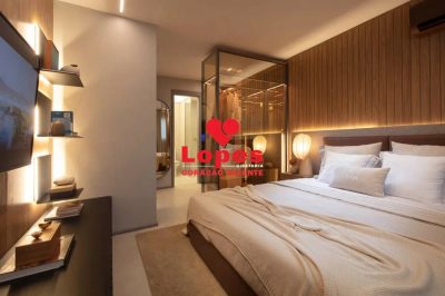 Apartamento, 3 quartos, 131 m² - Foto 1