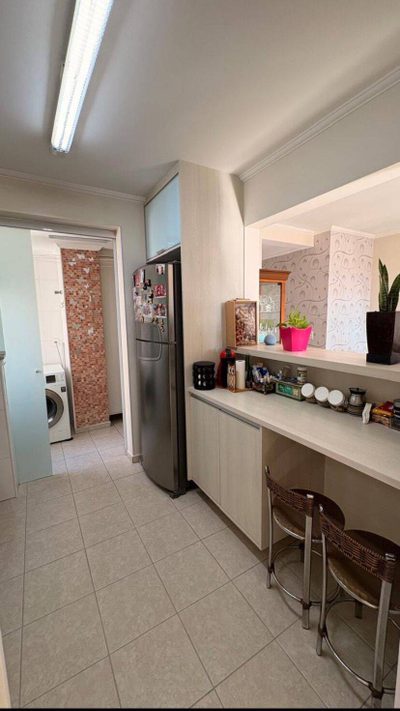 Apartamento, 3 quartos, 86 m² - Foto 5