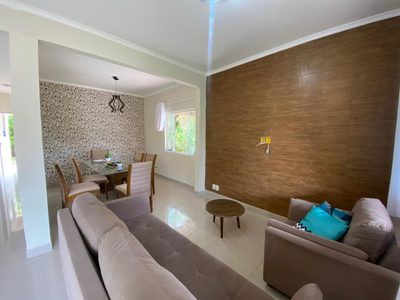 Casa, 4 quartos - Foto 2