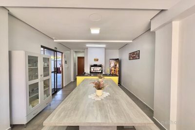 Apartamento, 3 quartos, 175 m² - Foto 5