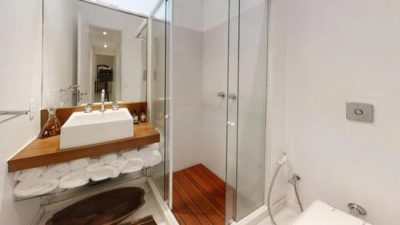 Apartamento, 3 quartos, 96 m² - Foto 2