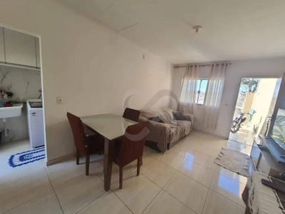 Casa, 3 quartos, 98 m² - Foto 3