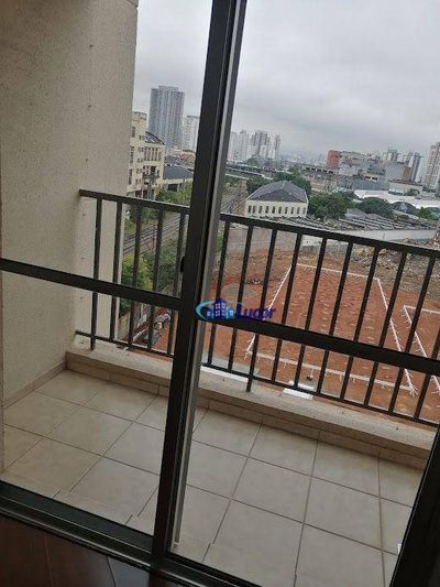 Apartamento, 2 quartos, 49 m² - Foto 2