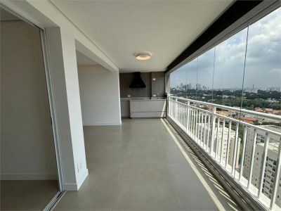 Apartamento, 3 quartos, 91 m² - Foto 2