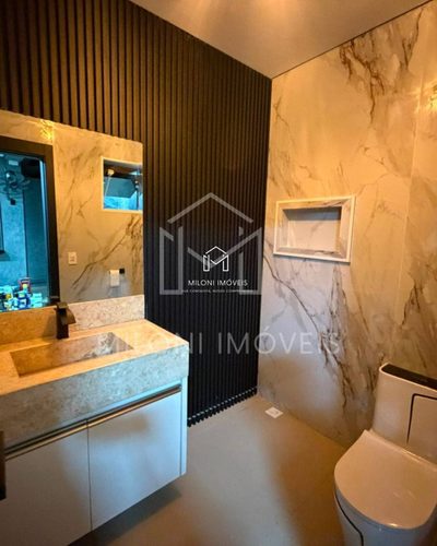 Casa, 4 quartos, 286 m² - Foto 4