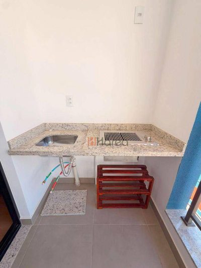 Apartamento, 1 quarto, 44 m² - Foto 4