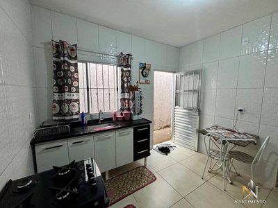 Casa, 1 quarto, 80 m² - Foto 4