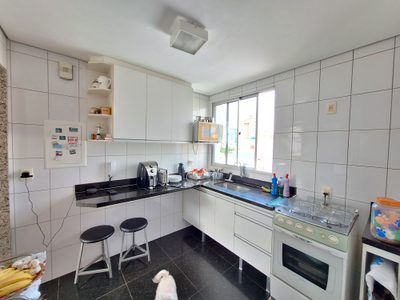 Cobertura, 3 quartos, 147 m² - Foto 4
