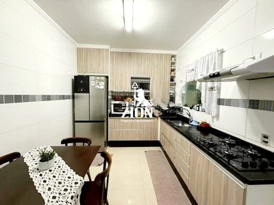 Sobrado, 2 quartos, 65 m² - Foto 4