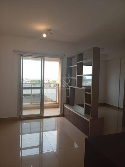 Apartamento, 1 quarto, 36 m² - Foto 5