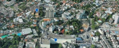 Apartamento, 2 quartos, 37 m² - Foto 1