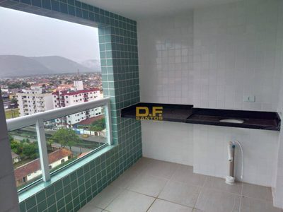 Apartamento, 2 quartos, 1 m² - Foto 4