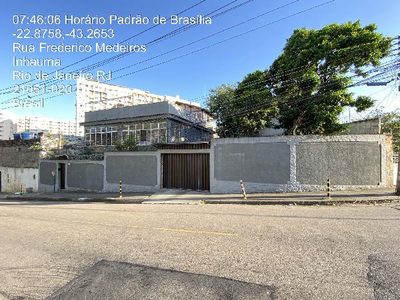 Casa, 4 quartos, 360 m² - Foto 1