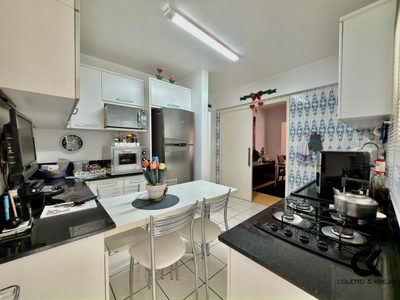 Apartamento, 3 quartos, 144 m² - Foto 5