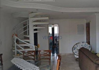 Cobertura, 3 quartos, 322 m² - Foto 2