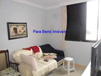 Apartamento, 4 quartos, 124 m² - Foto 3