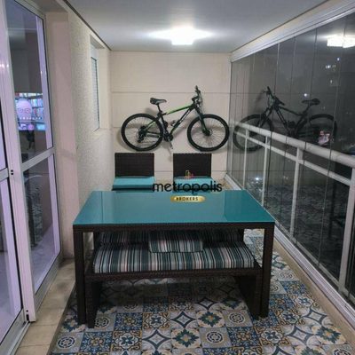 Apartamento, 2 quartos, 130 m² - Foto 5