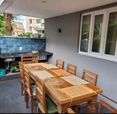 Apartamento, 2 quartos, 151 m² - Foto 3