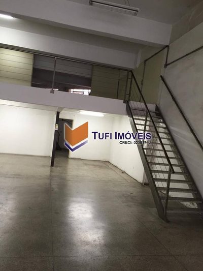 Depósito-Galpão, 773 m² - Foto 3