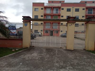 Apartamento, 2 quartos - Foto 2