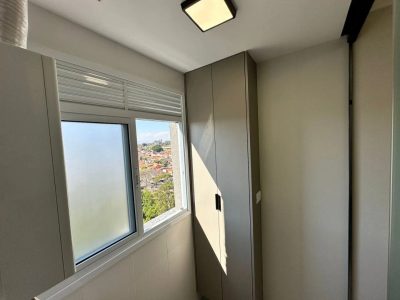 Apartamento, 2 quartos, 51 m² - Foto 5
