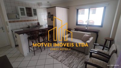 Apartamento, 1 quarto, 47 m² - Foto 5