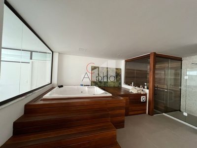 Sobrado, 6 quartos, 525 m² - Foto 5
