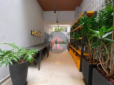 Kitnet-Studio, 20 m² - Foto 4