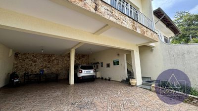 Casa, 3 quartos, 181 m² - Foto 5