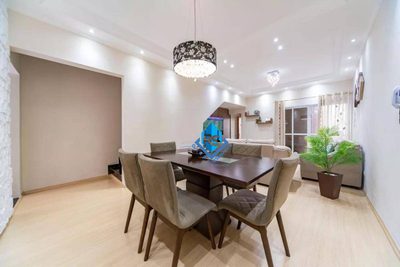Sobrado, 3 quartos, 153 m² - Foto 5