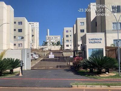 Apartamento, 2 quartos, 40 m² - Foto 1