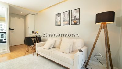 Apartamento, 1 quarto, 55 m² - Foto 5