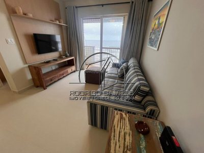 Apartamento, 1 quarto, 60 m² - Foto 2