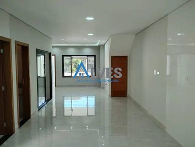 Apartamento, 3 quartos, 166 m² - Foto 2