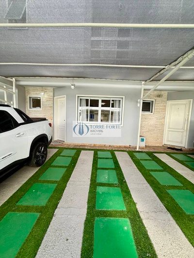 Sobrado, 3 quartos, 124 m² - Foto 5