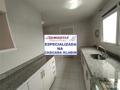 Apartamento, 3 quartos, 143 m² - Foto 3