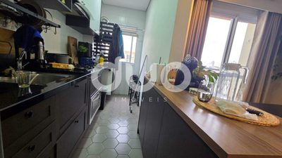 Apartamento, 2 quartos, 55 m² - Foto 5