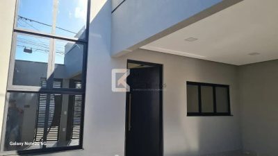 Casa, 3 quartos, 120 m² - Foto 2