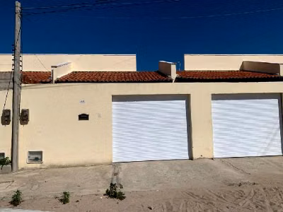 Casa, 2 quartos, 61 m² - Foto 1