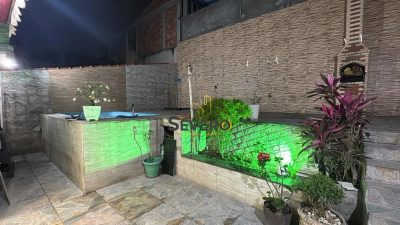 Casa, 2 quartos, 230 m² - Foto 2