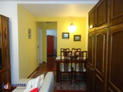 Apartamento, 2 quartos, 55 m² - Foto 3