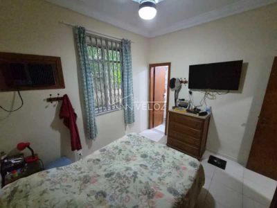 Apartamento, 4 quartos, 162 m² - Foto 2