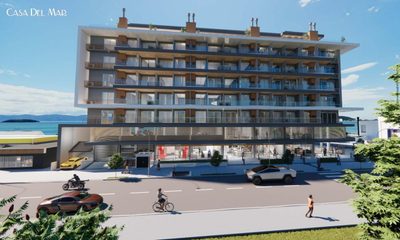 Apartamento, 3 quartos, 165 m² - Foto 1
