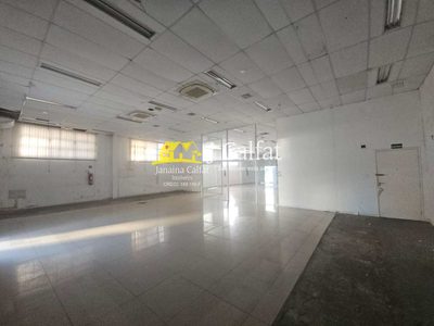 Depósito-Galpão, 494 m² - Foto 4