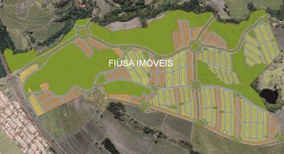 Terreno, 204 m² - Foto 3