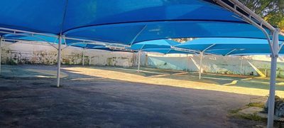Depósito-Galpão, 1400 m² - Foto 3