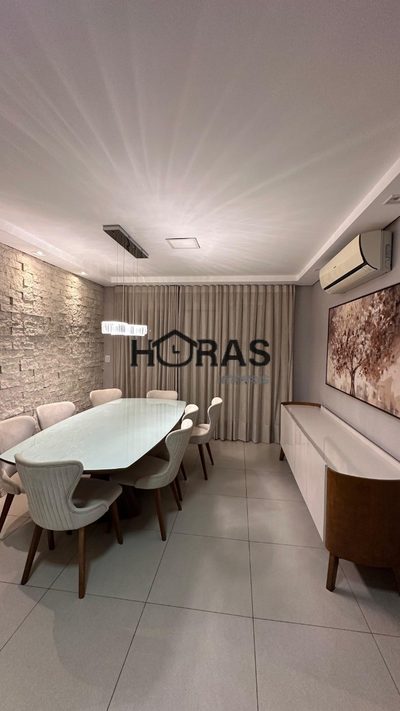Apartamento, 3 quartos, 138 m² - Foto 2
