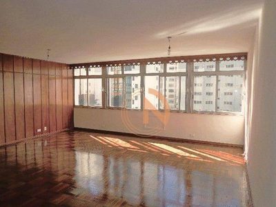 Apartamento, 3 quartos, 168 m² - Foto 4