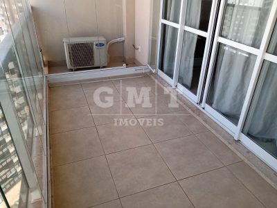 Apartamento, 1 quarto, 44 m² - Foto 3