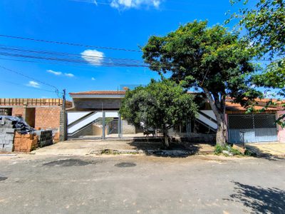 Casa, 5 quartos - Foto 2